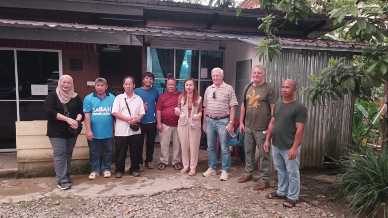 MaHBAM UMS jadi tumpuan dunia