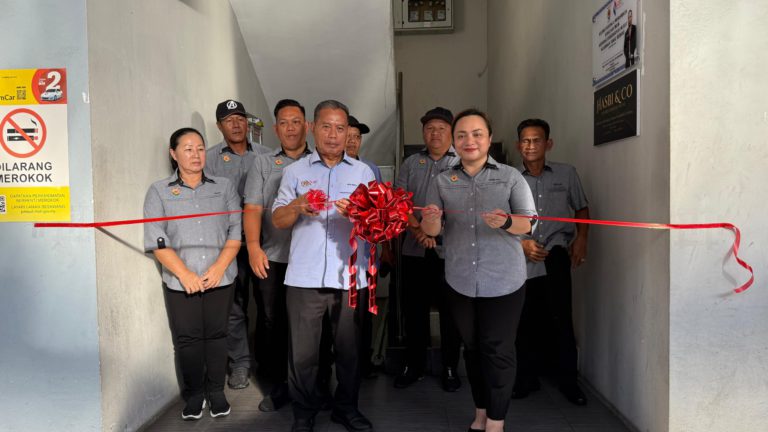 SKM Sabah sedia pinjaman hingga RM30 juta bantu koperasi berkembang