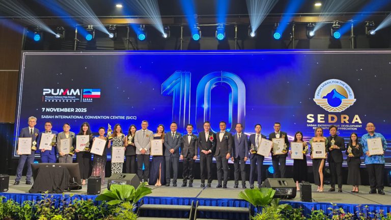 Local entrepreneurs encouraged to work together with the government