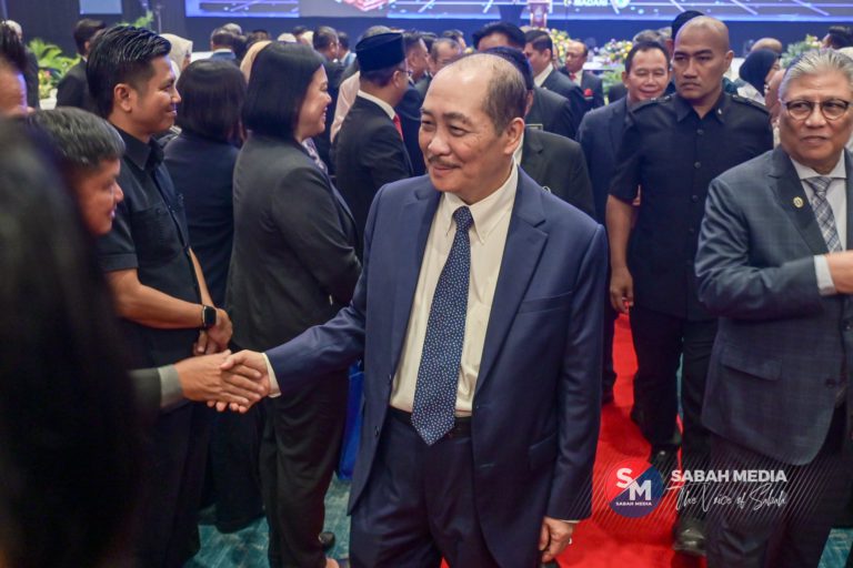 Sabah catat KDNK tertinggi pasca COVID-19 pada tahun 2024 