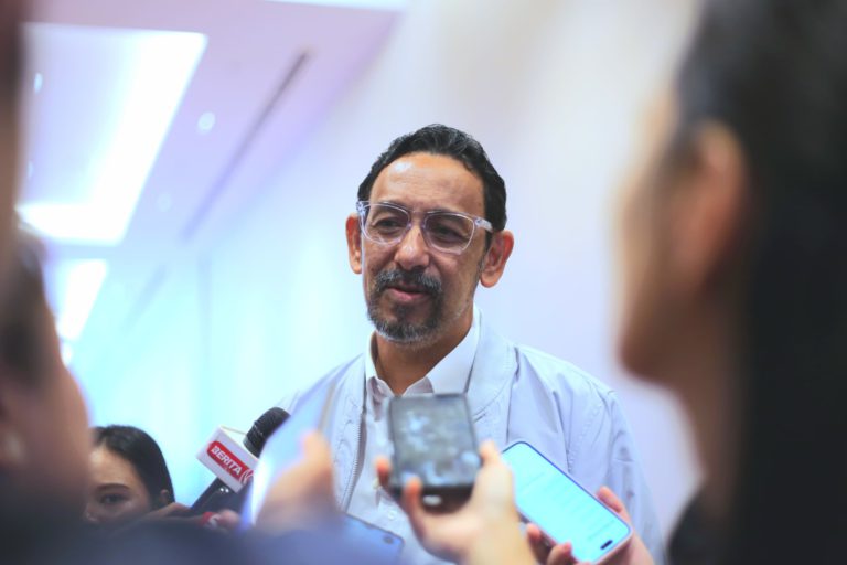 PRU Sabah : Razali Razi tekad perkukuh pentadbiran akar umbi, cadang wujud Majlis Pengurusan Kampung