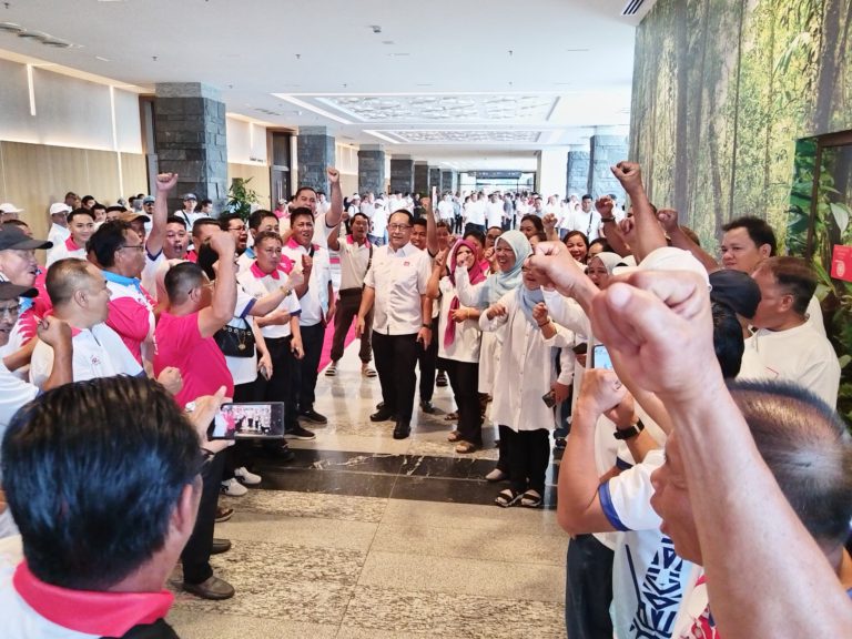 STAR Nabawan dijangka sokong Abdul Ghani pertahan kerusi DUN Nabawan