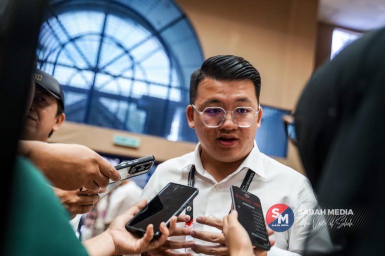 “Lapan Tindakan Demi Luyang” – Fokus keselamatan, ekonomi dan pembangunan komuniti