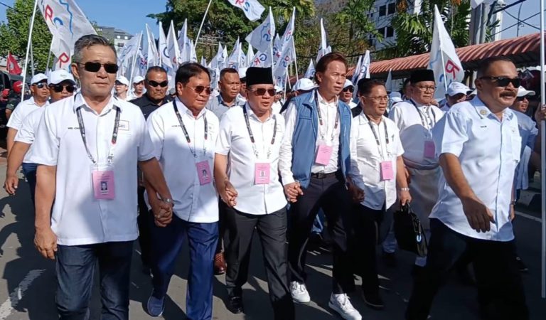 Limus pertahan kerusi DUN Kuala Penyu, hadapi saingan enam penjuru