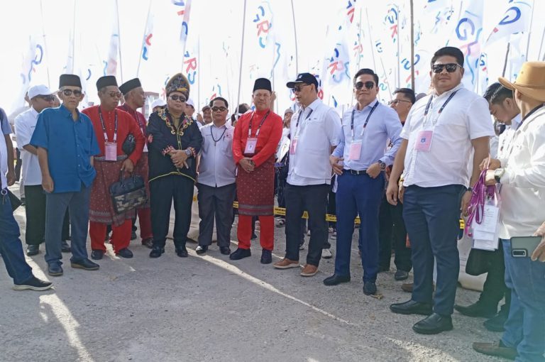 Tiga DUN di Beluran saksikan persaingan calon lama dan baharu
