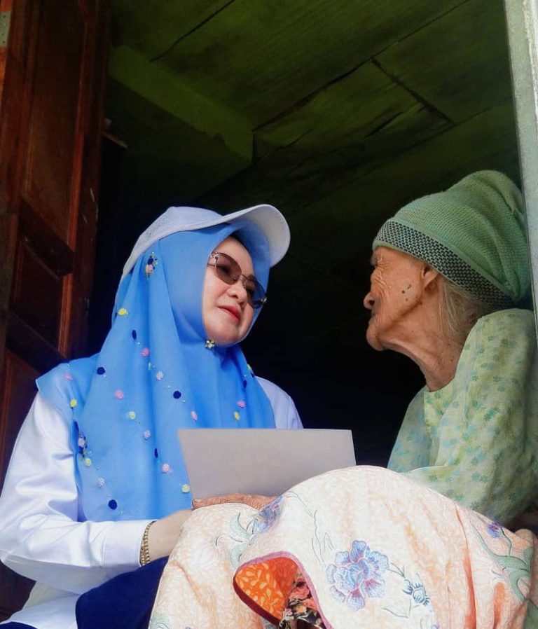 Redonah pilih berkempen secara matang, elak kempen agresif