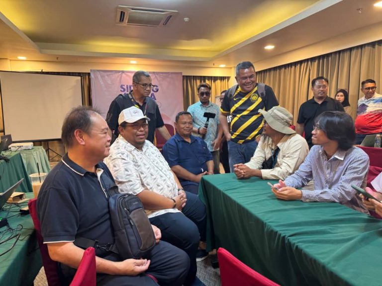 ‘Saya bertanding kerana mahu berkhidmat kepada rakyat’ – Hazem