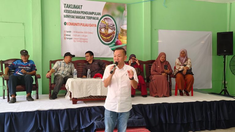 Pelancaran manifesto PH Sabah ditunda Ahad ini – Chan