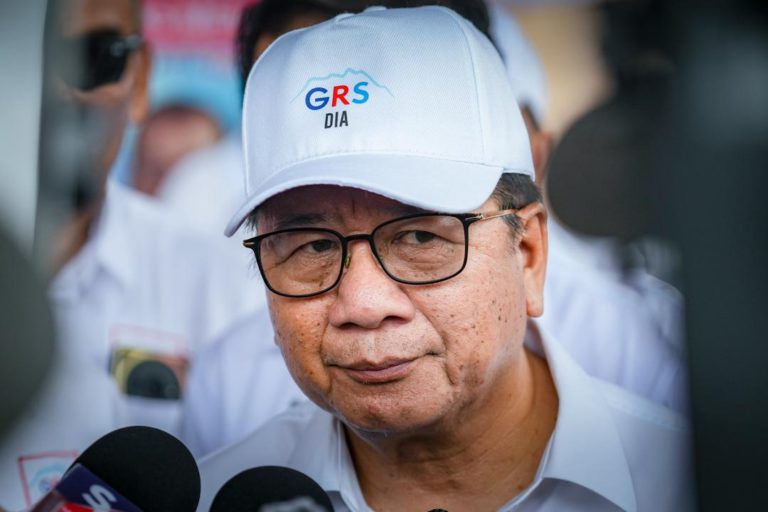 Isnin yakin rakyat Klias mampu nilai pemimpin yang bekerja