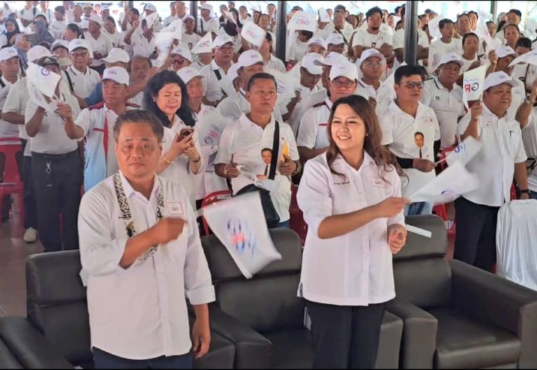 Kerja-kerja kompleks sukan Tongod akan disambung semula awal tahun depan