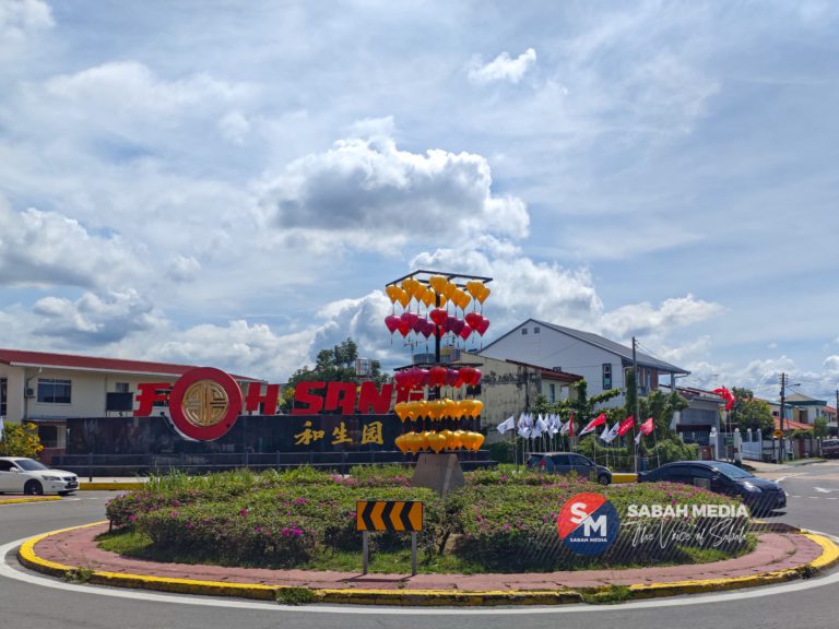 DBKK puas hati pematuhan parti politik terhadap pemasangan bendera, sepanduk