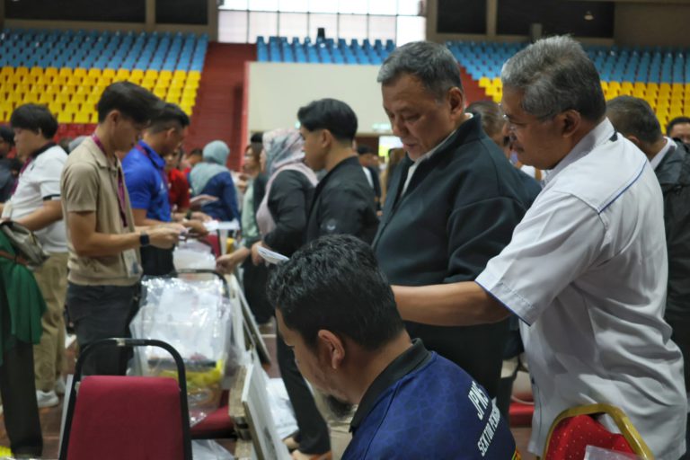 Pengundi diingatkan patuh etika pemakaian, hati-hati cuaca tidak menentu