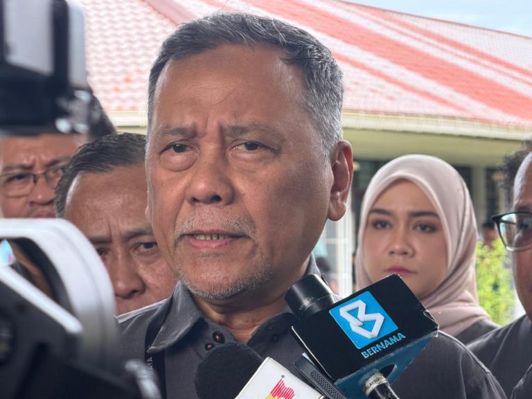 PRU Sabah : 603 Kes kesalahan pilihan raya direkodkan