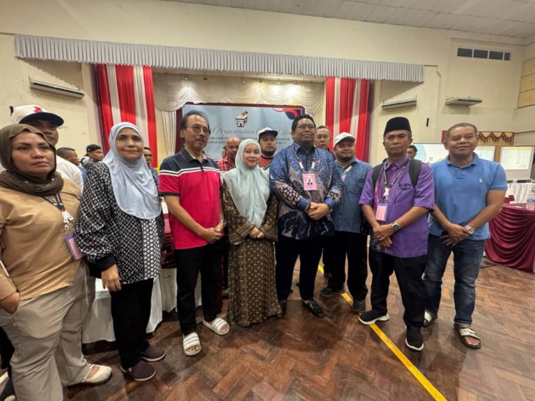 Hazem mahu tumpu usaha bela nasib rakyat di DUN Sungai Manila