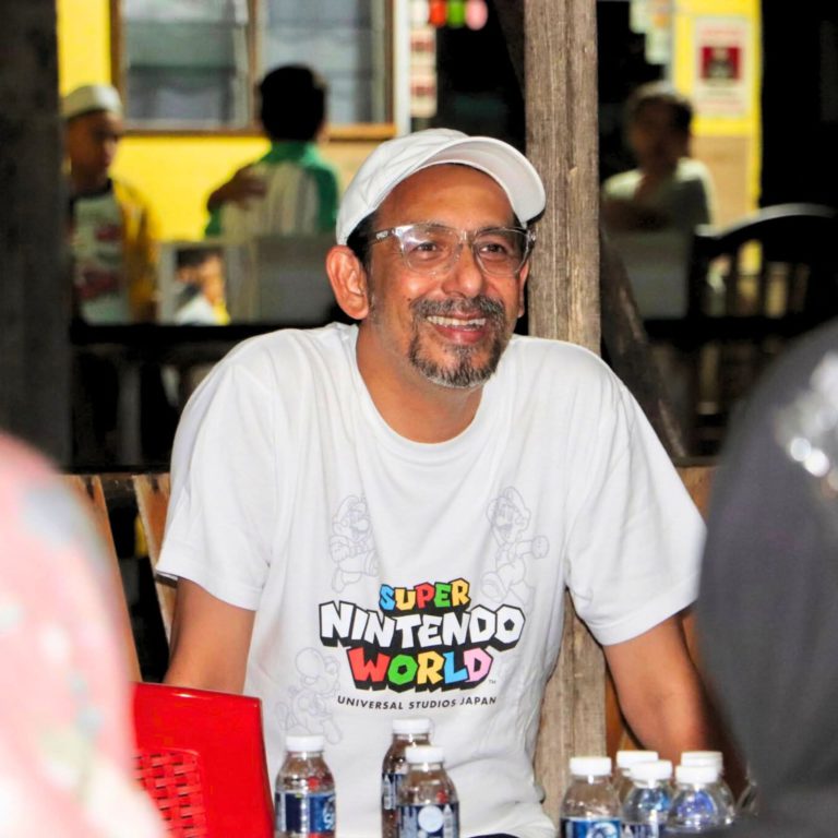 Darau tetap di hati saya, terima kasih semua pengundi – Razali Razi