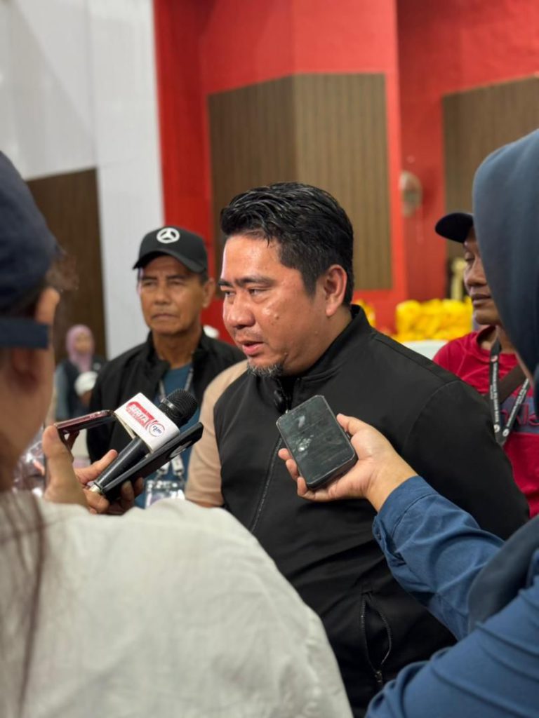 Fairuz sedia bekerjasama dengan Kerajaan demi amanah rakyat