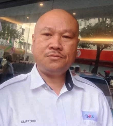 Nada Kempen Politik di Bingkor dan Liawan berubah menjelang PRU Sabah Ke-17