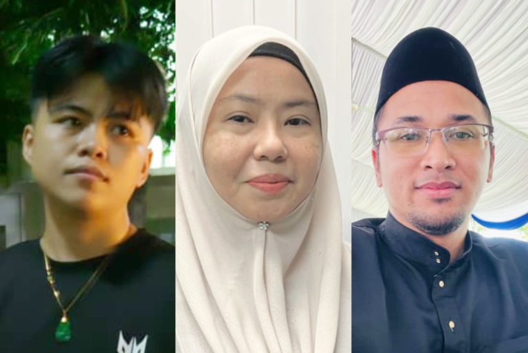 Penduduk Papar harap calon menang PRU beri tumpuan tingkat, naik taraf infrastruktur jalan raya