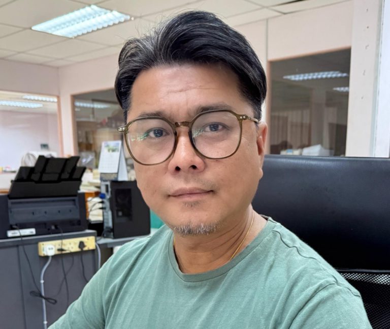 Gagasan Rakyat Karamunting nafi dakwaan 90 ahli sertai Warisan