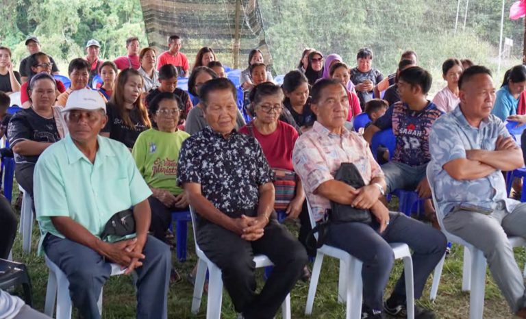 GRS cekap tadbir negeri, bukti bantuan pelbagai inisiatif dalam aspek pendidikan – Ellron