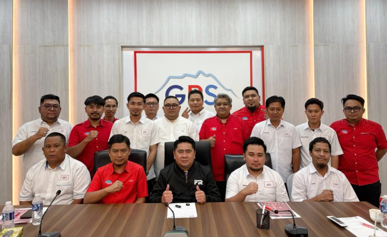 Tanding bebas atau tidak, saya perlu bincang dengan jentera dulu –  Fairuz