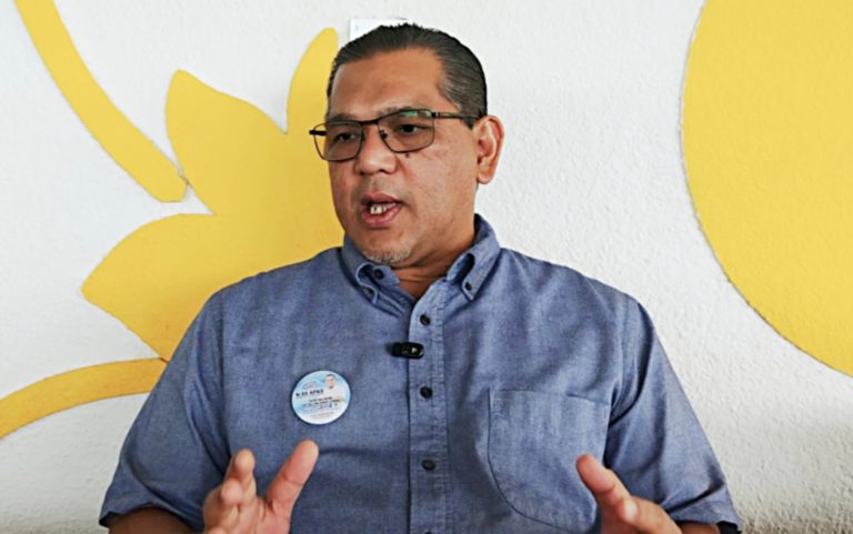 Keyakinan pengundi menjadi kekuatan pertahankan kerusi – Nizam