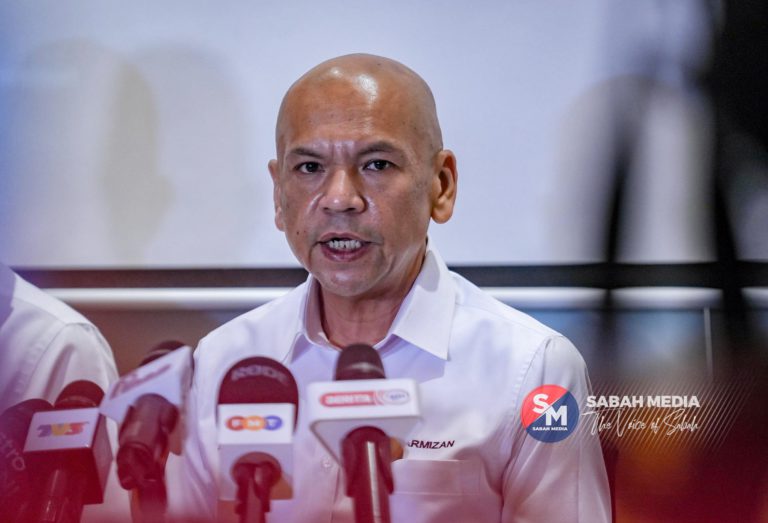 GRS cadang tubuh Dana Masa Depan Anak Sabah untuk generasi baharu