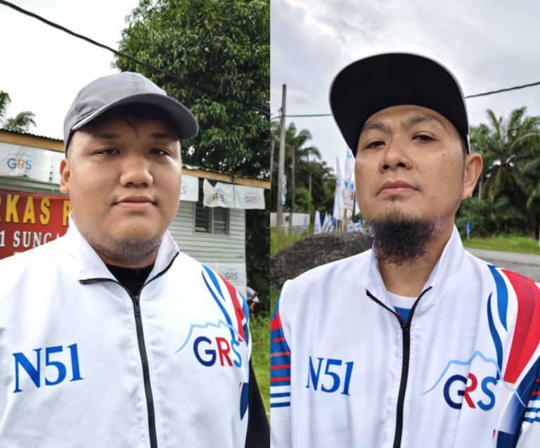 Tindakan bekas PPM menyertai BN tidak jejas jentera