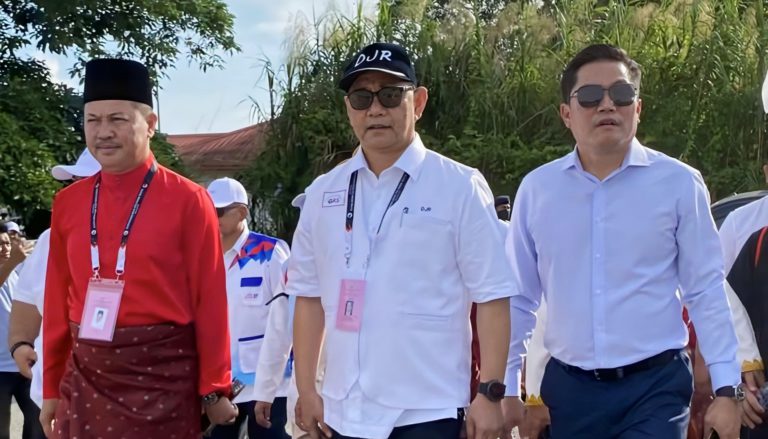 PRU Sabah: Tiga DUN di Parlimen Beluran dimenangi GRS