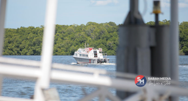 KPDN siasat kenaikan tambang bot Menumbok-Labuan RM3 sehala