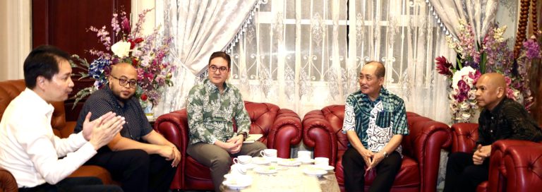 SLS diminta sumbang input mengenai geran 40 peratus, dana pelaburan masa depan anak Sabah