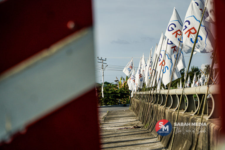 GRS berpeluang tubuh kerajaan, pengundi Sabah lebih berorientasikan calon – ILHAM Centre