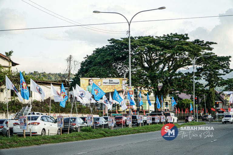 PRU Sabah : Pengundi dinasihatkan waspada terhadap poster, infografik palsu