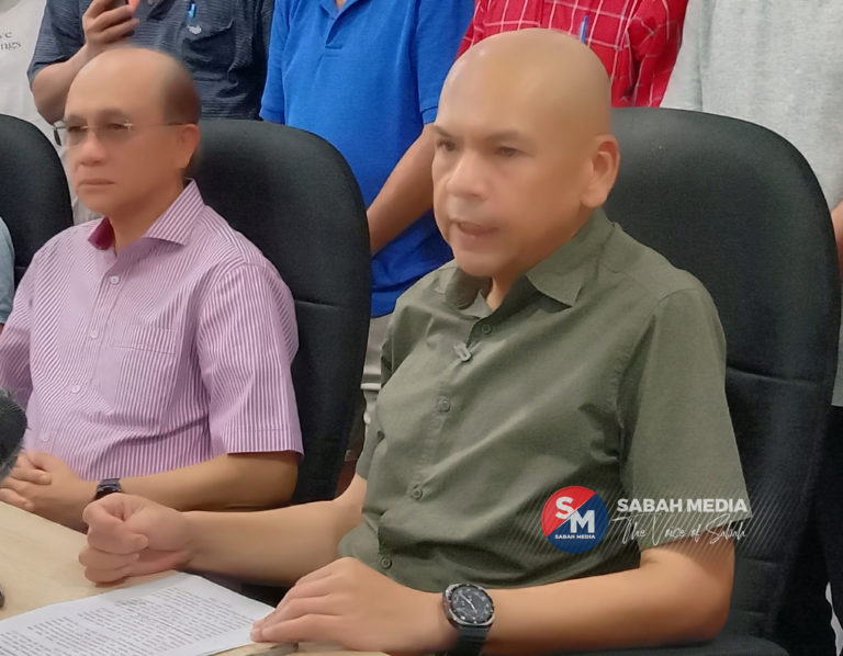 Cakap tak serupa bikin: Warisan normalisasi aksi lompat parti – Armizan