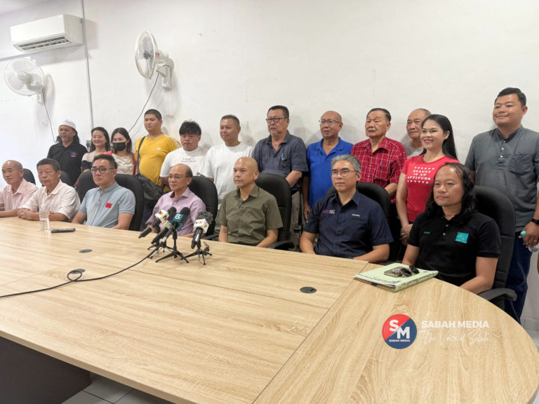 24 pembeli lot kedai komersial Projek Century Plaza Papar tuntut hak geran tertangguh selama 20 tahun