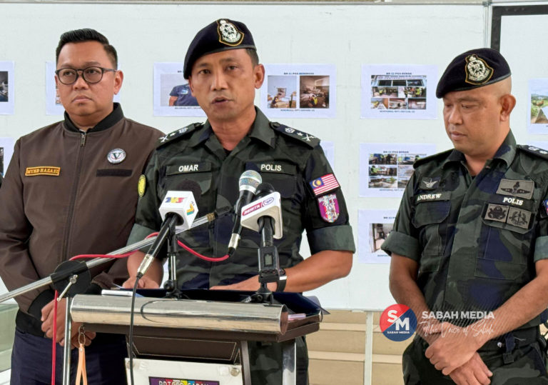 PGA Sabah tumpas sindiket seludup ayam beku dan ayam sabung bernilai RM21.7 juta