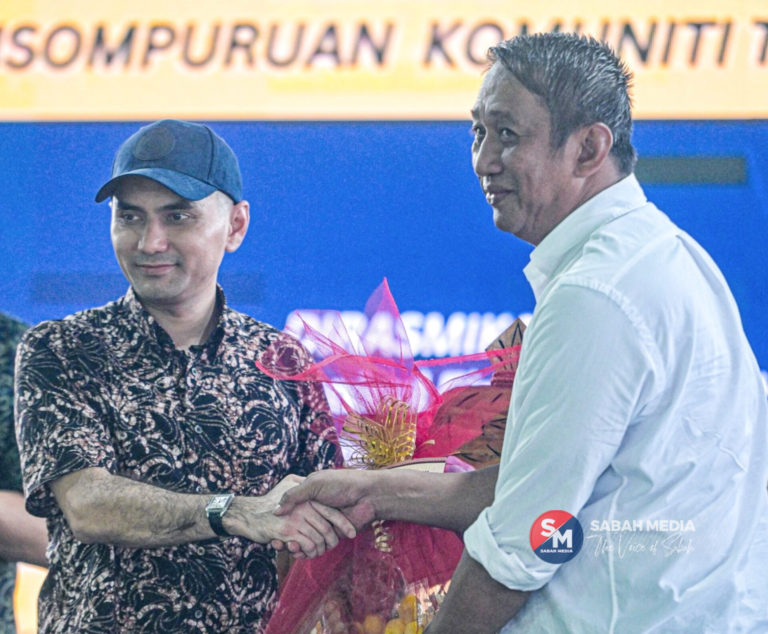 Pilih wakil rakyat yang dekat di hati, bukan wakil korporat – Khairul Firdaus