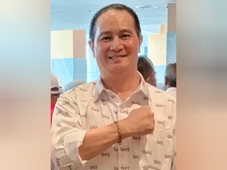 Victor tekad majukan Tambunan sebagai daerah lestari, maju dan sejahtera