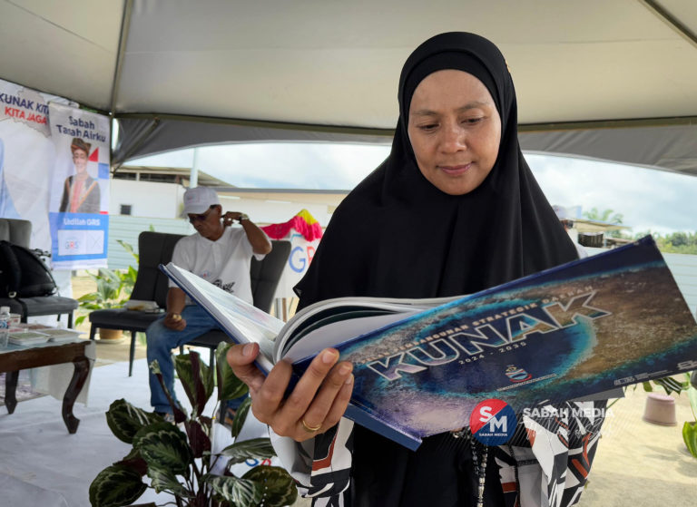 Manifesto GRS Kunak fokus lonjak peluang baharu untuk rakyat