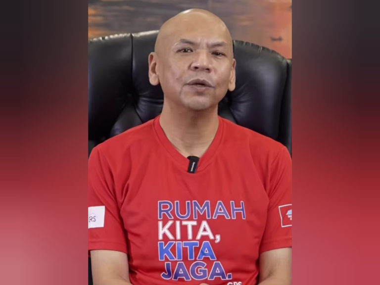 Warisan pinda perlembagaan demi kekuasaan, GRS tekankan had penggal Ketua Menteri – Armizan