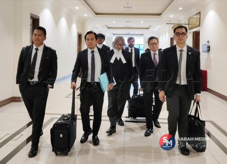 Inkues Zara: ‘Saya tidak berniat untuk membuka aib sesiapa’ – Saksi