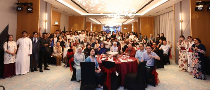 International Night 2