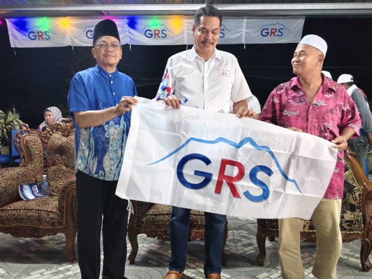 Pengundi Sungai Manila digesa pilih pemimpin berjiwa rakyat