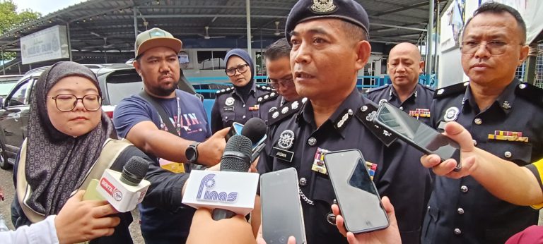 Tujuh laporan polis, lima kertas siasatan dibuka sepanjang kempen di Tawau