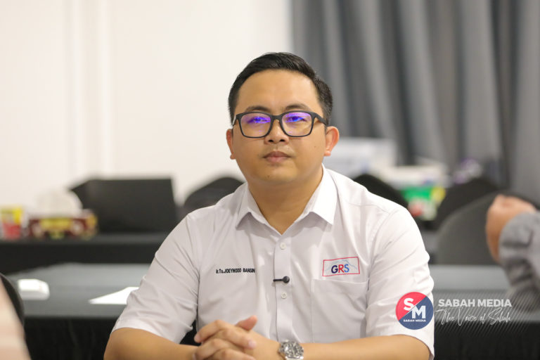 Isu jalan rosak dan balai raya uzur dominasi suara penduduk Moyog — Joeynodd