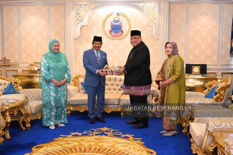 Kerjasama pendidikan dan ekonomi perkukuh hubungan Indonesia-Sabah