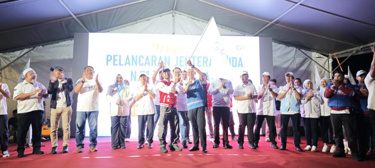 ‘Takdir menentukan seorang menteri gagal keluar daripada kerajaan GRS’- Armizan