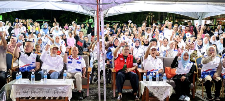 Nizam tegaskan video Almarhum Datuk Tawfiq tidak harus dimanipulasi