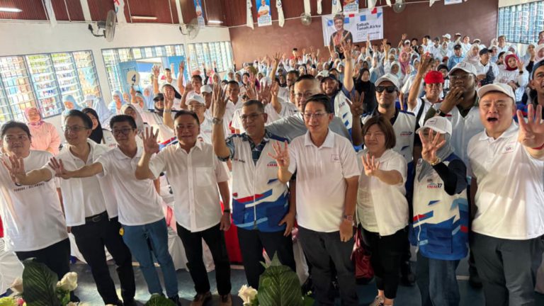 Nizam buat laporan polis, tepis fitnah perkauman di Tawau