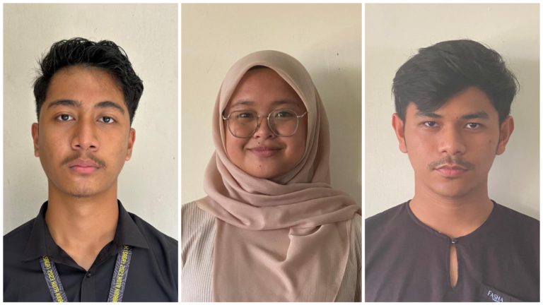 PRU Sabah : Golongan muda mahu pemimpin responsif, dekat dengan rakyat